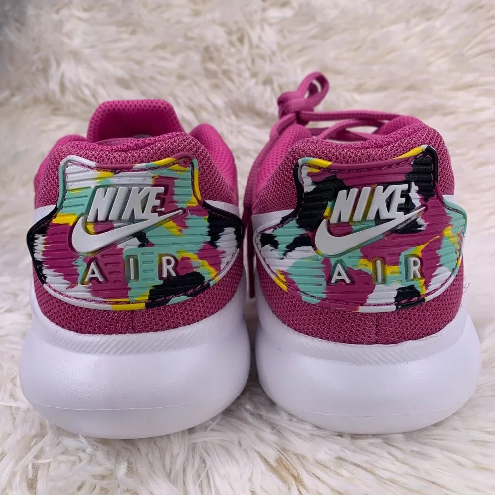 Nike air max oketo mc big girls sneakers  size‎ 5.5